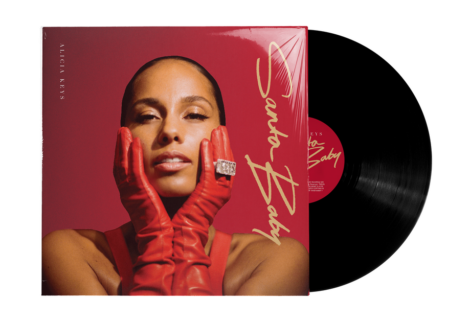 Alicia Keys  Official Profile