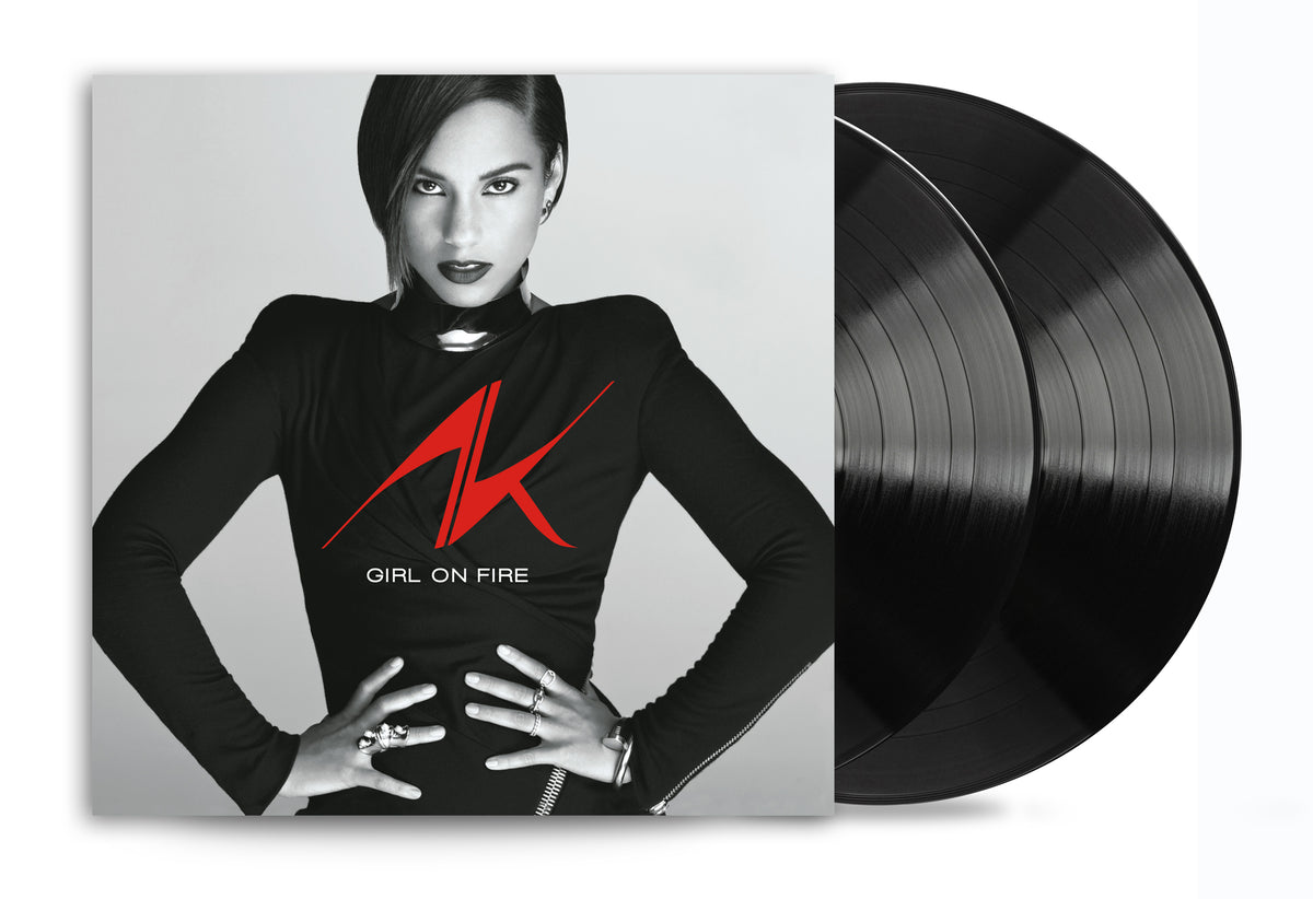 AliciaKeys_GirlonFire_products