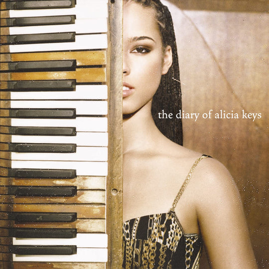 Alicia Keys | Official Merchandise
