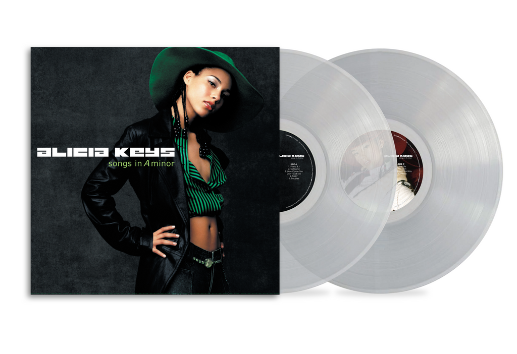 Alicia Keys | Official Merchandise