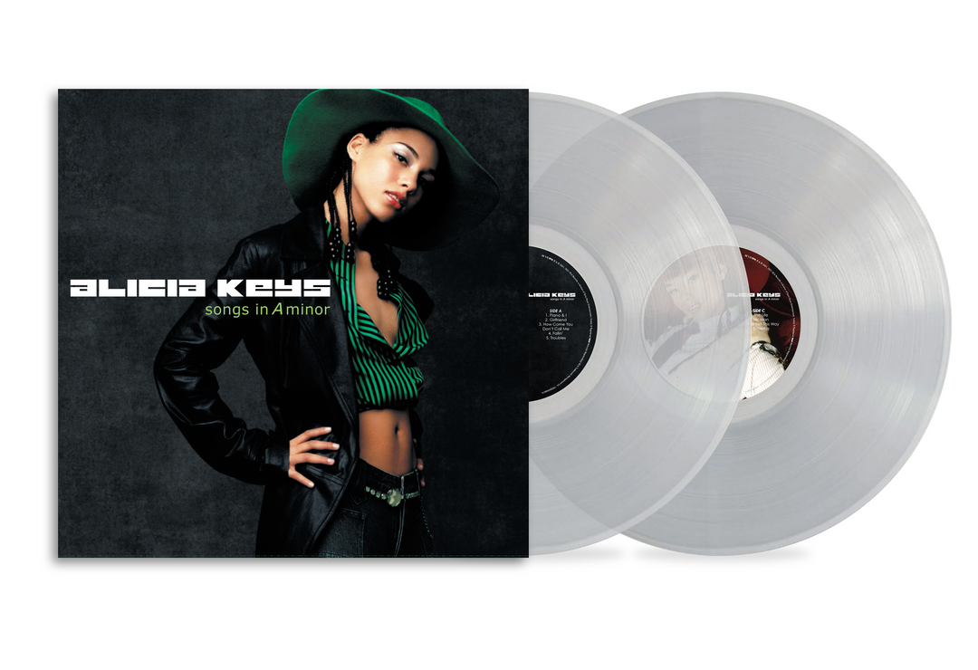【Ultimate collection】　alicia keys 27枚セット THE BEST ALICIA KEYS ULTIMATE COLLECTION - YouTube