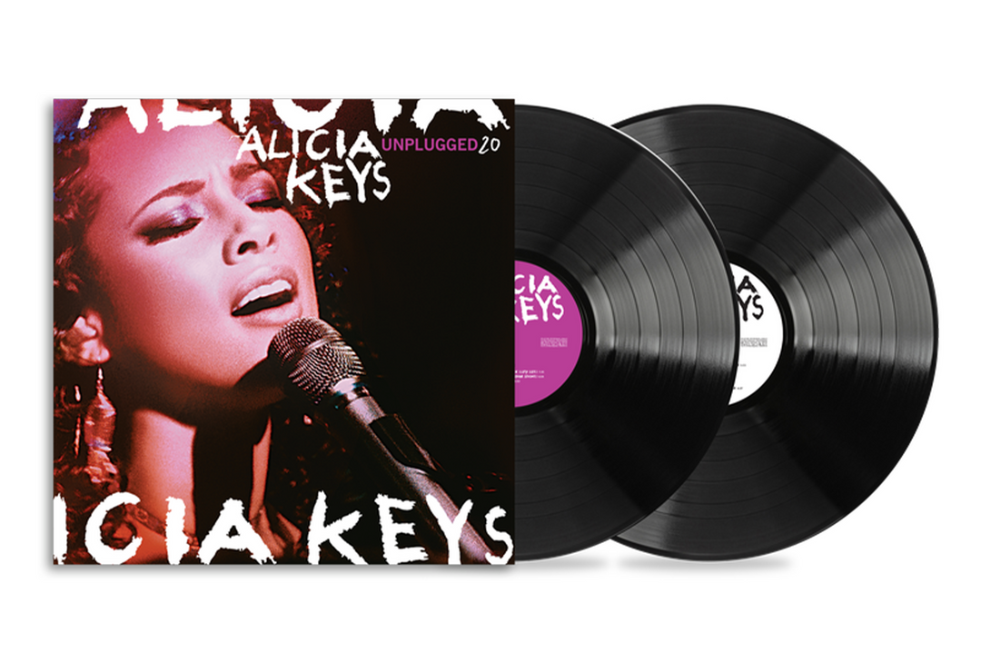 Alicia Keys レコード vinyl 2枚セット Alicia Keys – Keys – 2 x CD (Album, Stereo), 2022 [r22773629