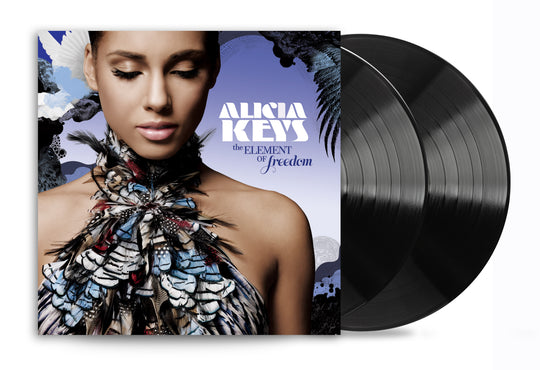 Home page – Alicia Keys