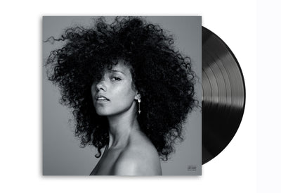 Alicia Keys | Official Merchandise