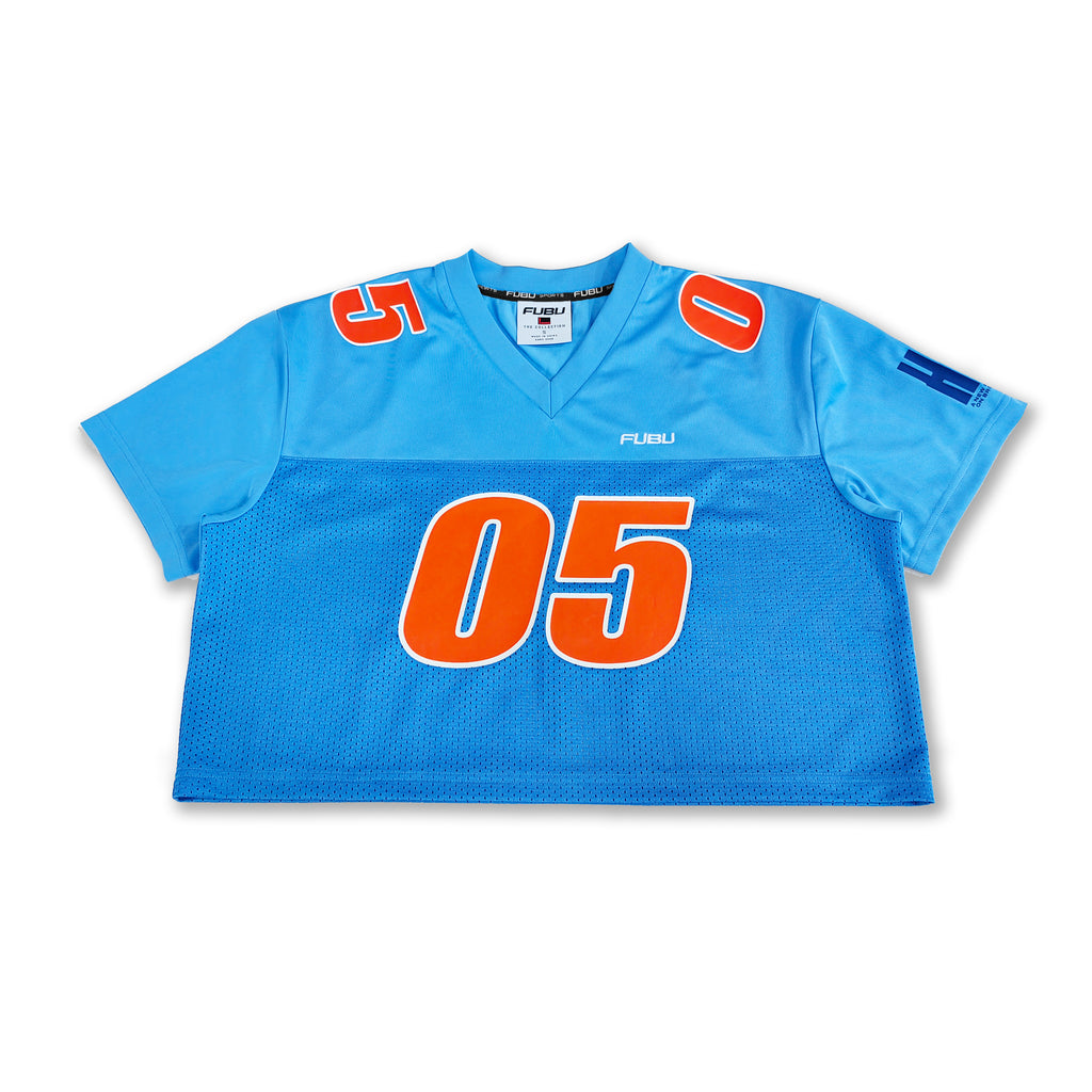 FUBU-WOM-HKJERS- FUBU-WOM-HKJERS-