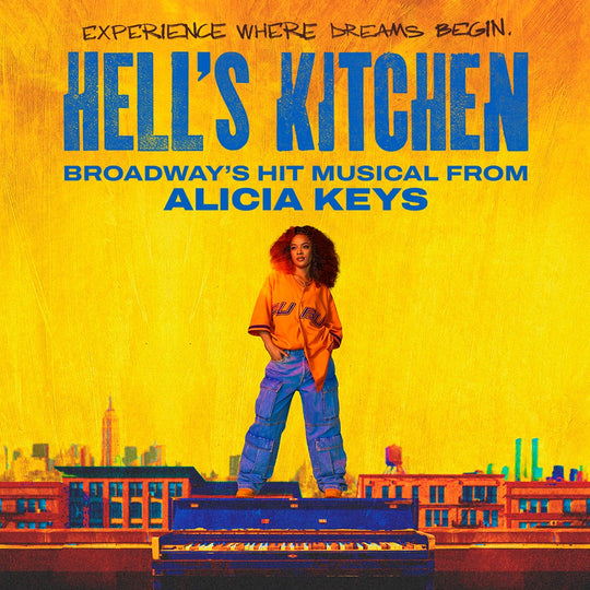 Alicia Keys | Official Merchandise