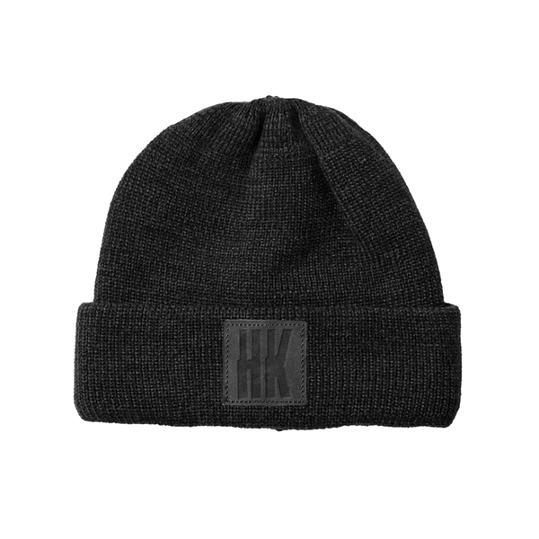HELL'S KITCHEN Patch Beanie – Alicia Keys