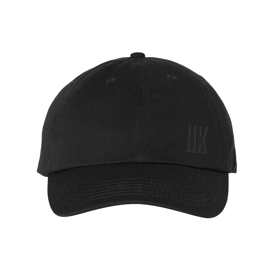 HELL'S KITCHEN Logo Cap – Alicia Keys