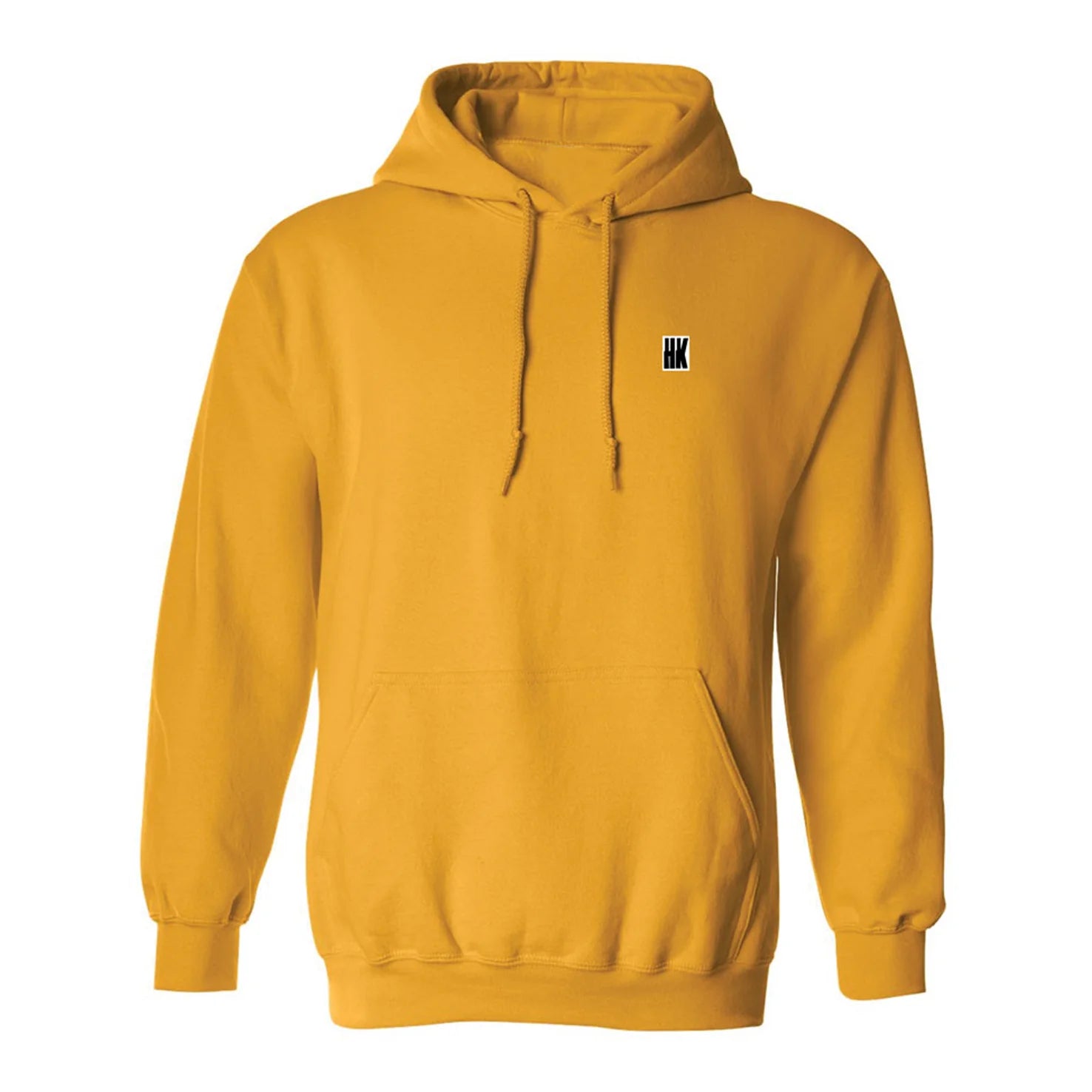 Gold hoodies clearance