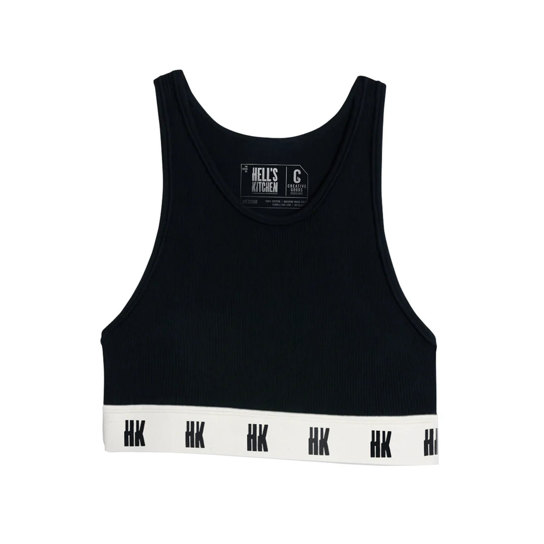 babylclub Crown key sleevelessタンクトップ HELL'S KITCHEN Sports Tank Top – Alicia Keys