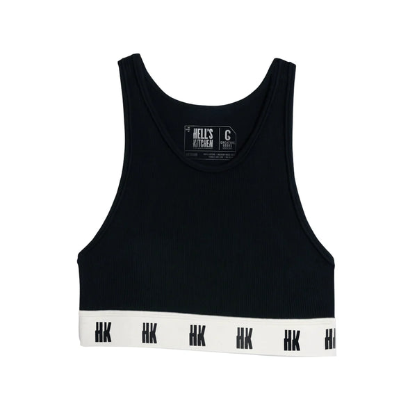 HELL'S KITCHEN Sports Tank Top – Alicia Keys HELL'S KITCHEN Sports Tank Top – Alicia Keys