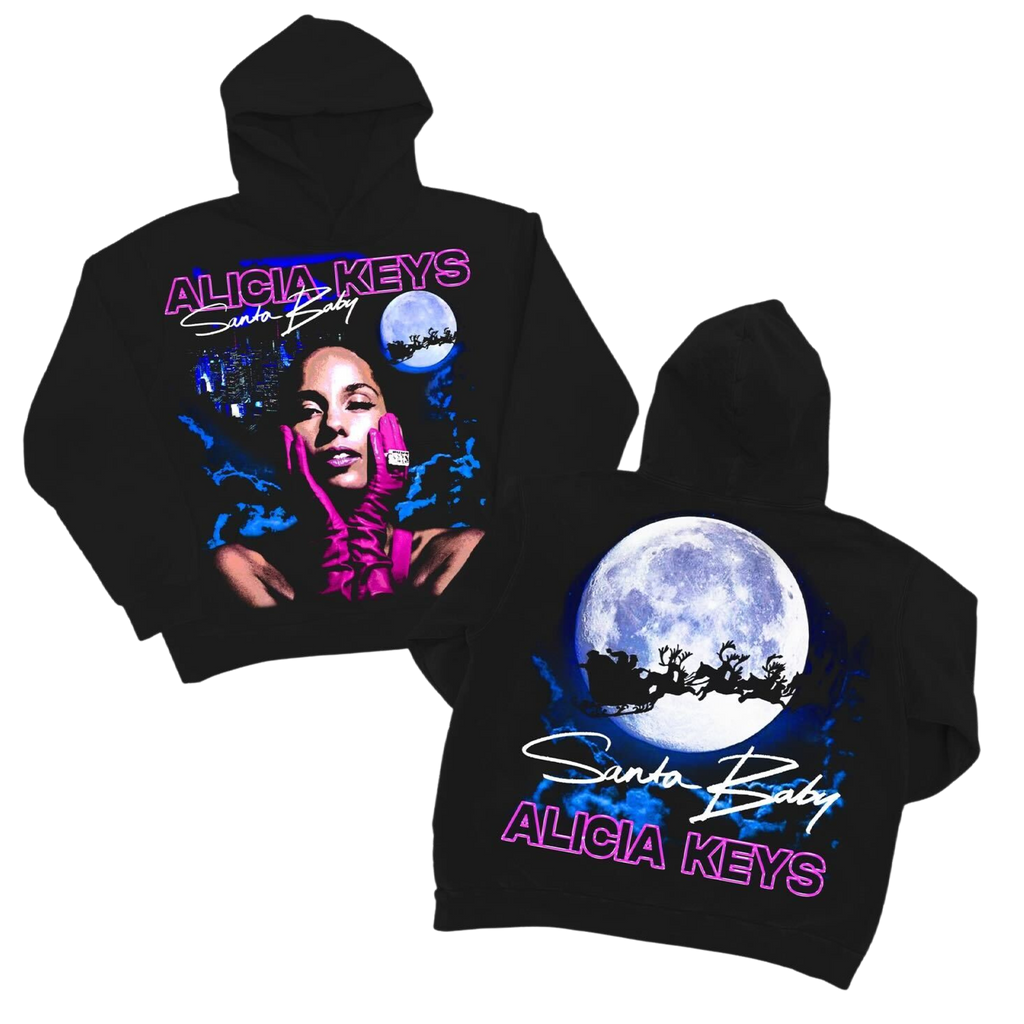 Alicia Keys | Official Merchandise