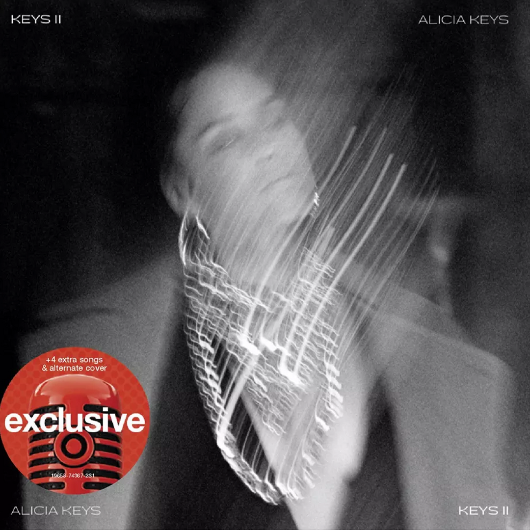 13068276;【US盤/2枚組】Alicia Keys アリシア・キーズ / Unplugged 