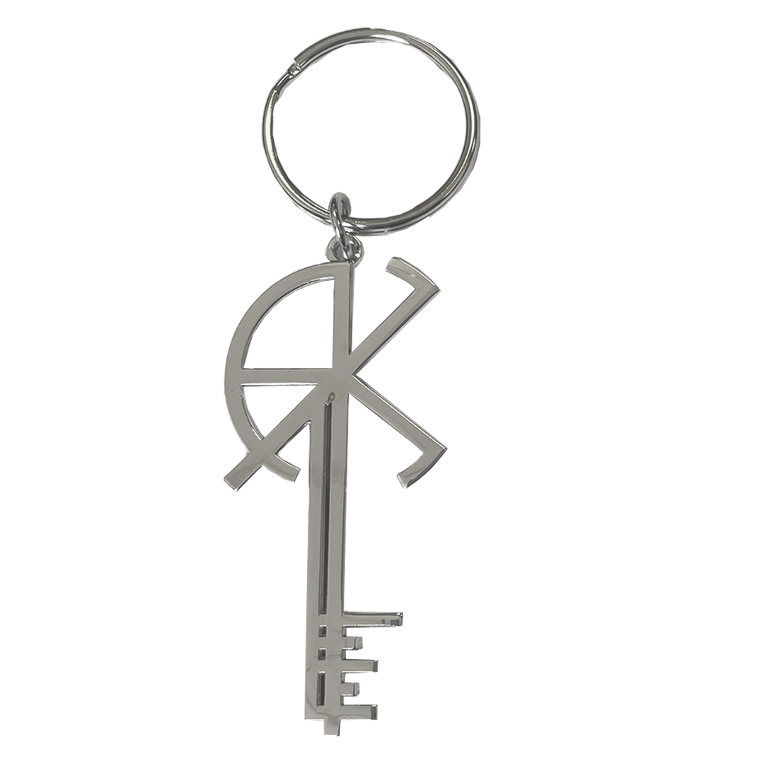 キーホルダー・キーリング VACANT Archive : 25SS / KAREN CHAIN KEYRING (SILVER) Amazon.com: Super Z Outlet 1